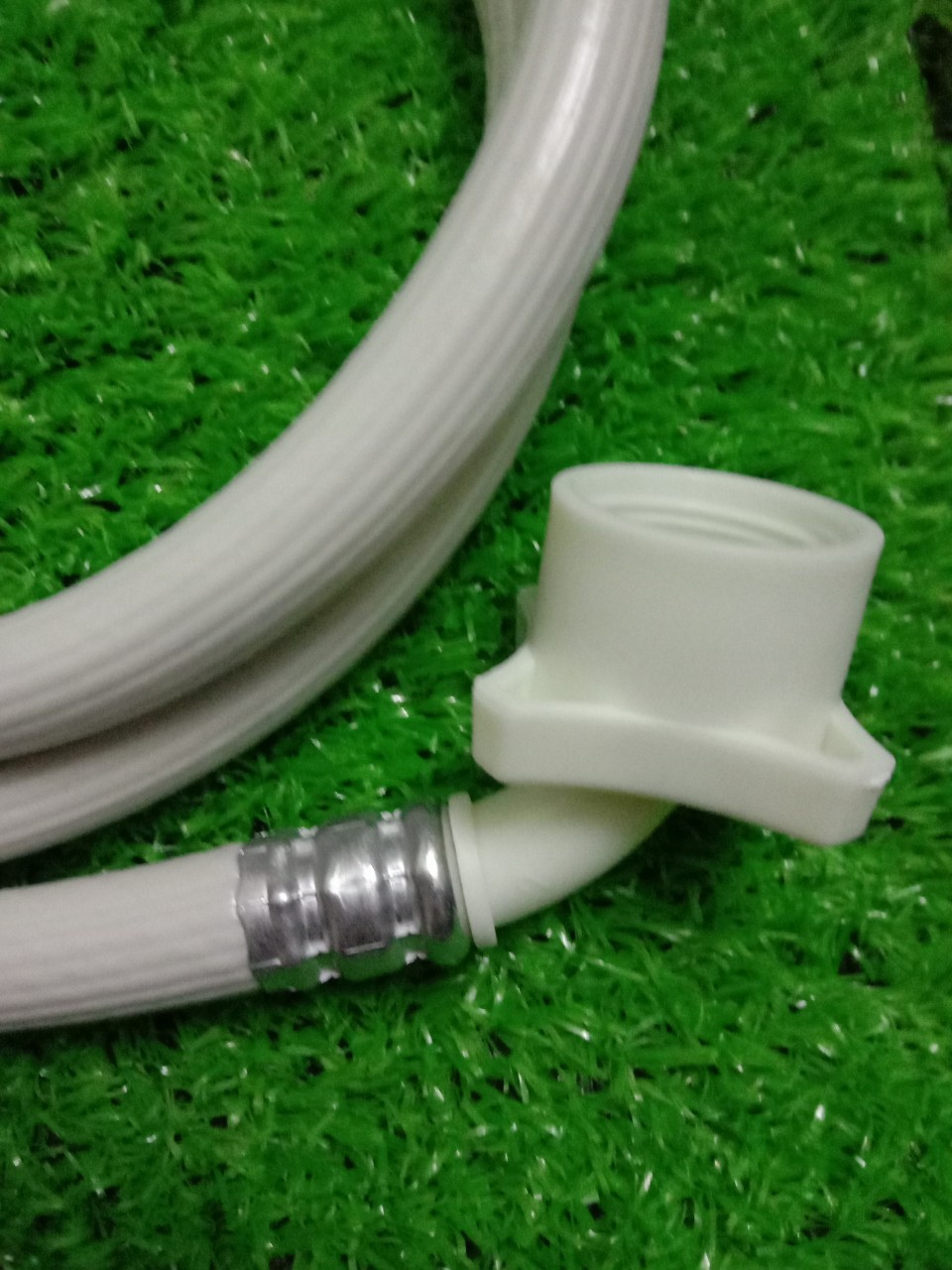 Dây cấp nước máy giặt dài 1,5m