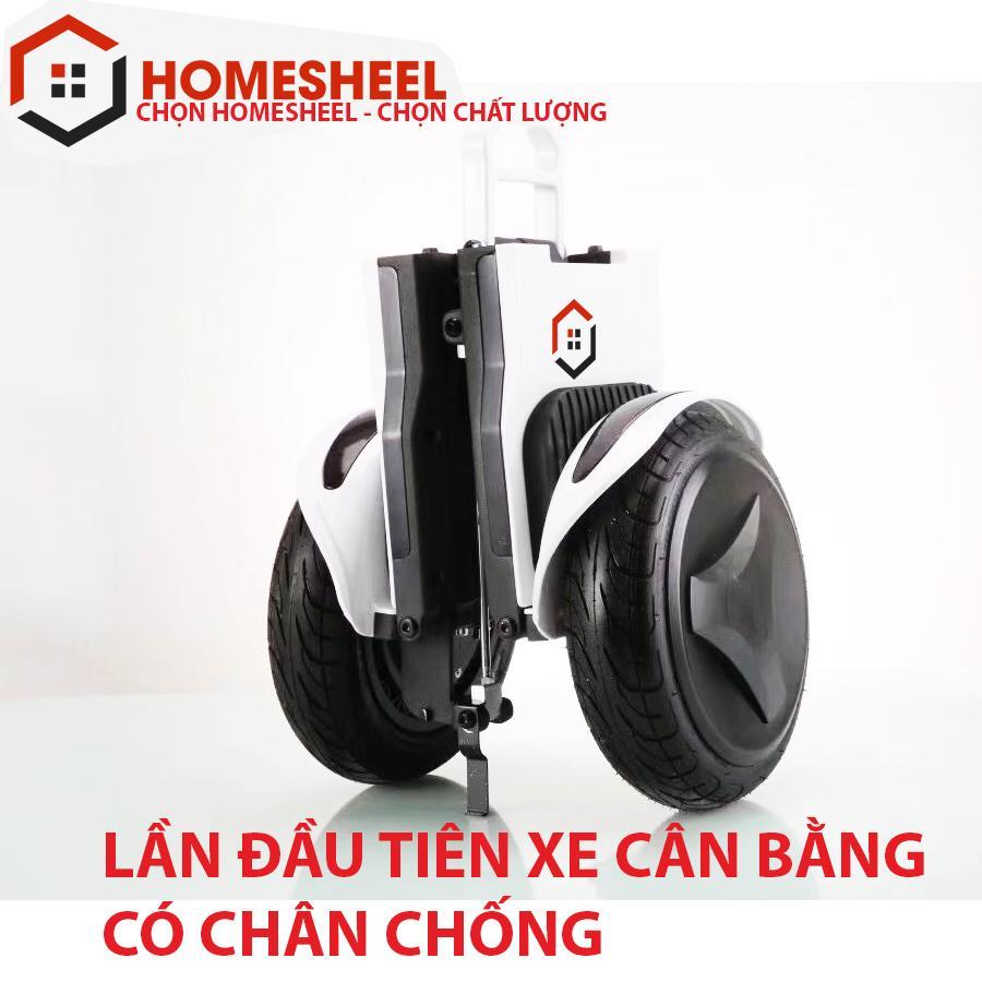 XE ĐIỆN CÂN BẰNG HOMESHEEL F2