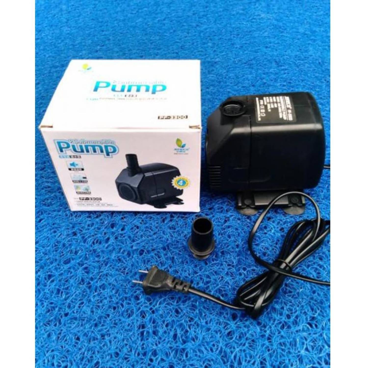 Máy bơm nước bể cá jeneca pf-228,338,628,20001550,91013200...