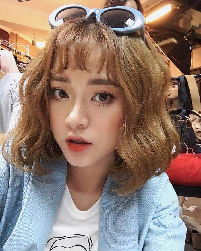 SON SIÊU LỲ --- DÀNH CHO CẢ BÀ BẦU