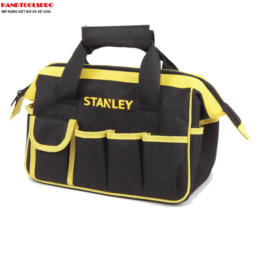 Túi dụng cụ mỹ 32cm x 25cm x 19cm stanley stst98247