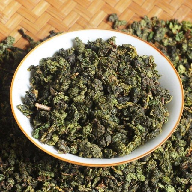 TRÀ Ô LONG - OOLONG XÁ TỨ QUÝ 500G