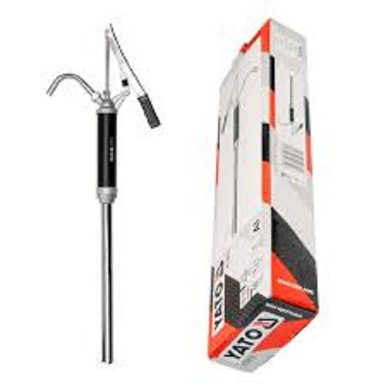 Dụng cụ bơm chất lỏng yato - yt 0712