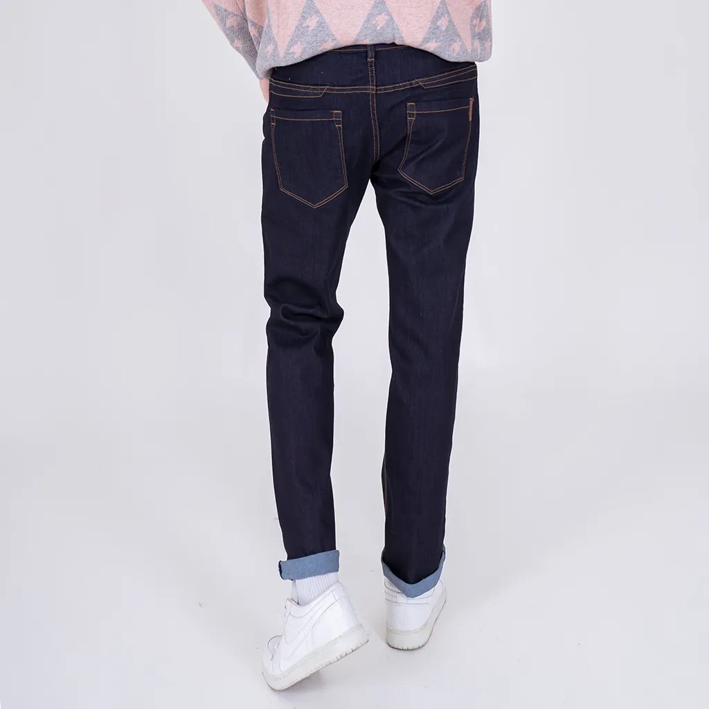 PT2000 FASHION - Quần jeans nam (NJ-674)