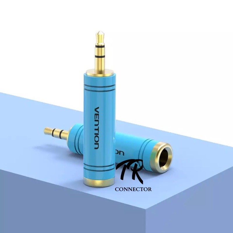 jack chuyển 6 ly ra 3.5(3.5) vention ảnh thật