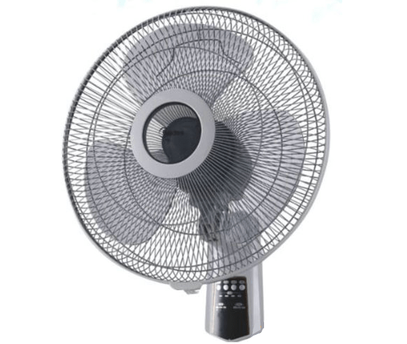 Quạt treo tường Midea FW40-7JR-đk