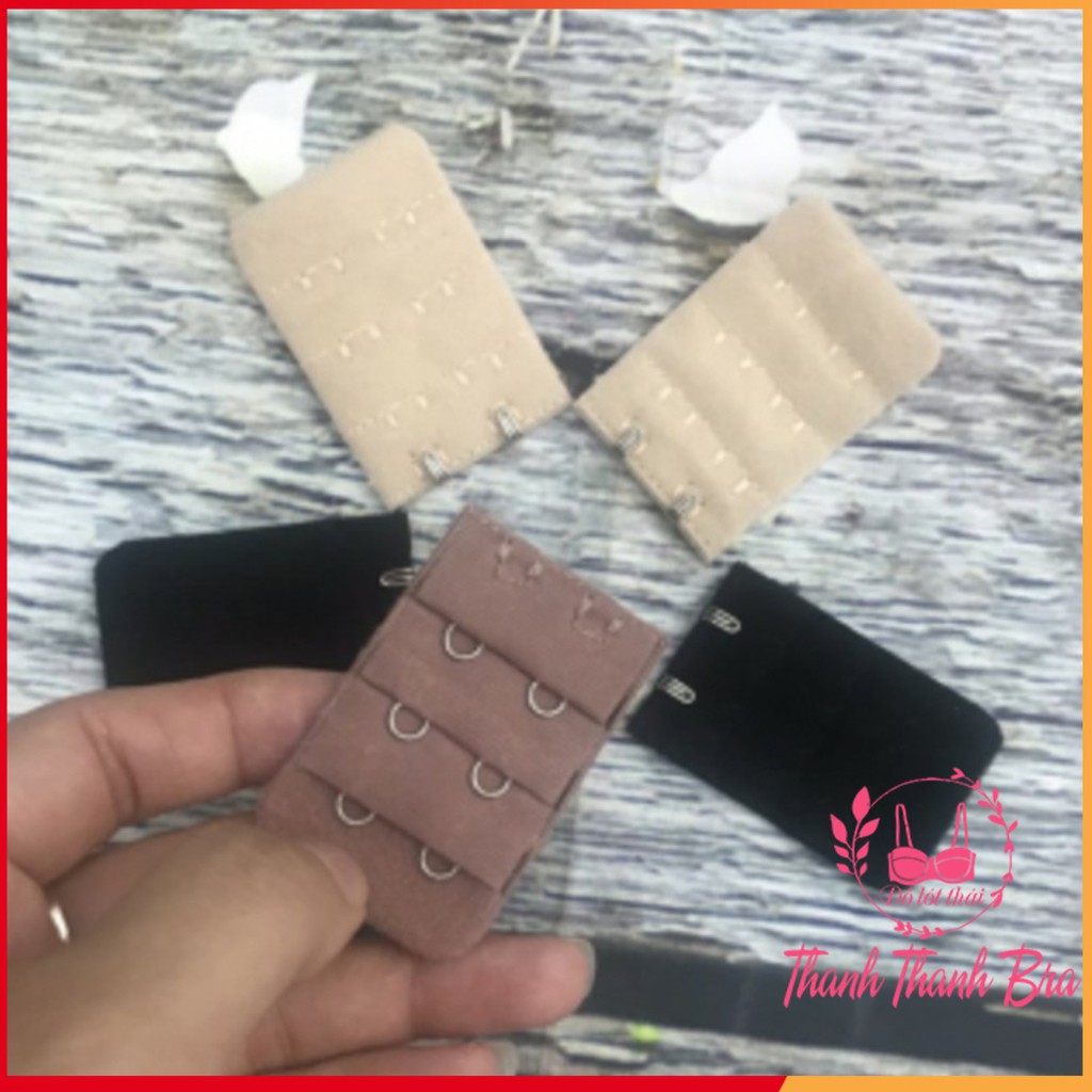 Móc nối áo lót - Loại 2 móc