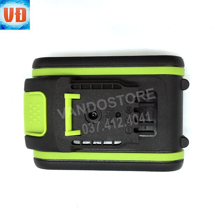 Pin Máy Khoan Hitachi 28V - Kho Máy Huy Phát