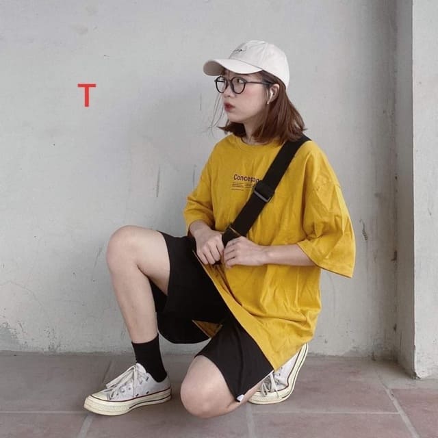 sét áo thụng contep quần đùi bn