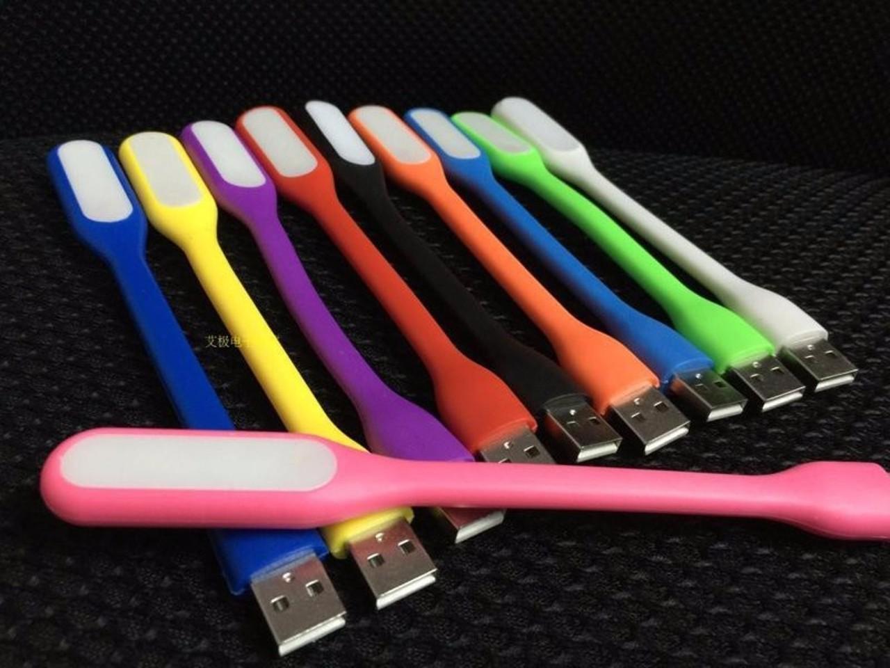 [HCM]Đèn led dẻo USB