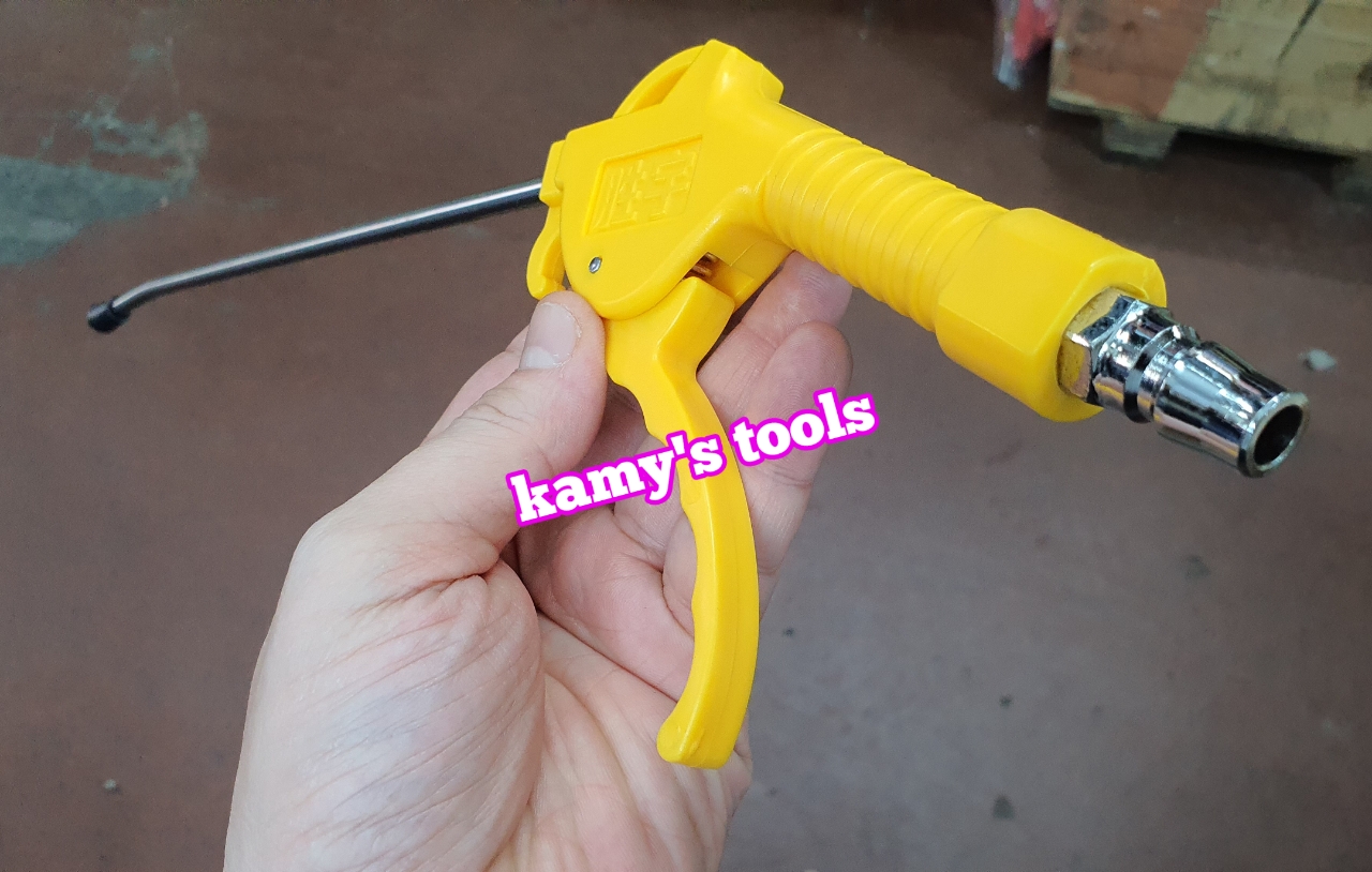 Dụng cụ xịt hơi xịt bụi đầu dài 270mm