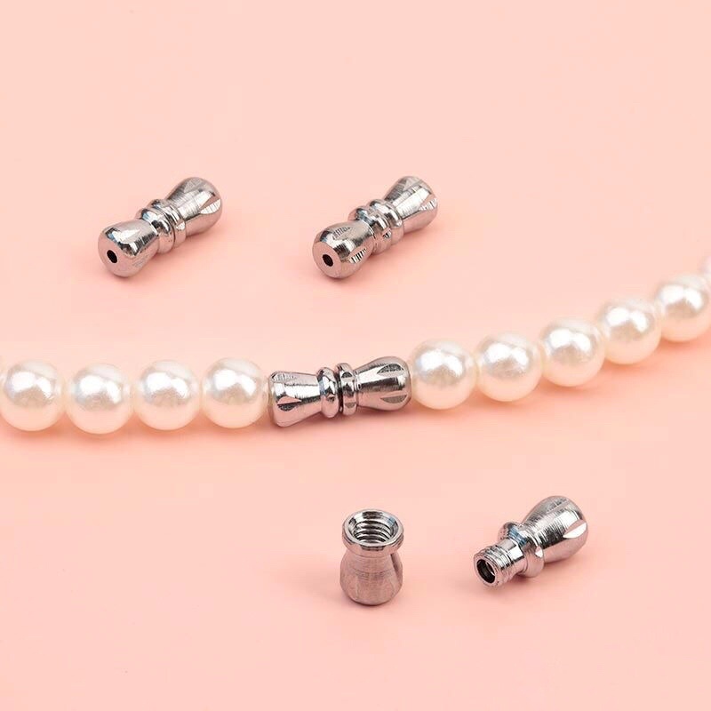 Khóa vòng chốt vặn dạng xoắn - KL094