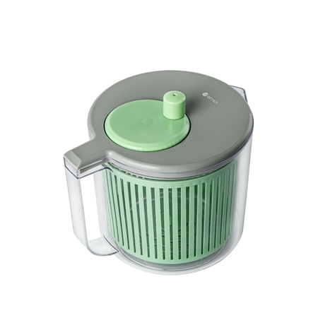 (Chỉ 15-17.07)Rổ quay rau Elmich EL8421