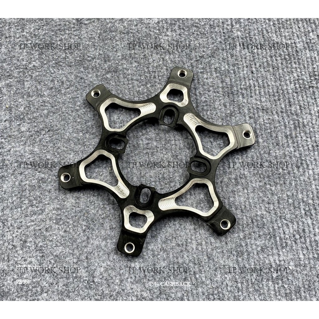 Lòng đĩa 3d mẫu sao sử dụng đĩa zin winner/winnerx x1r gắn nhiều dòng xe