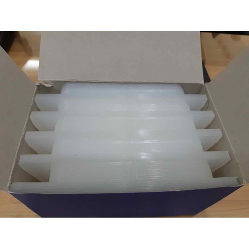 DAO TRÉT NHỰA 16cm  18cm