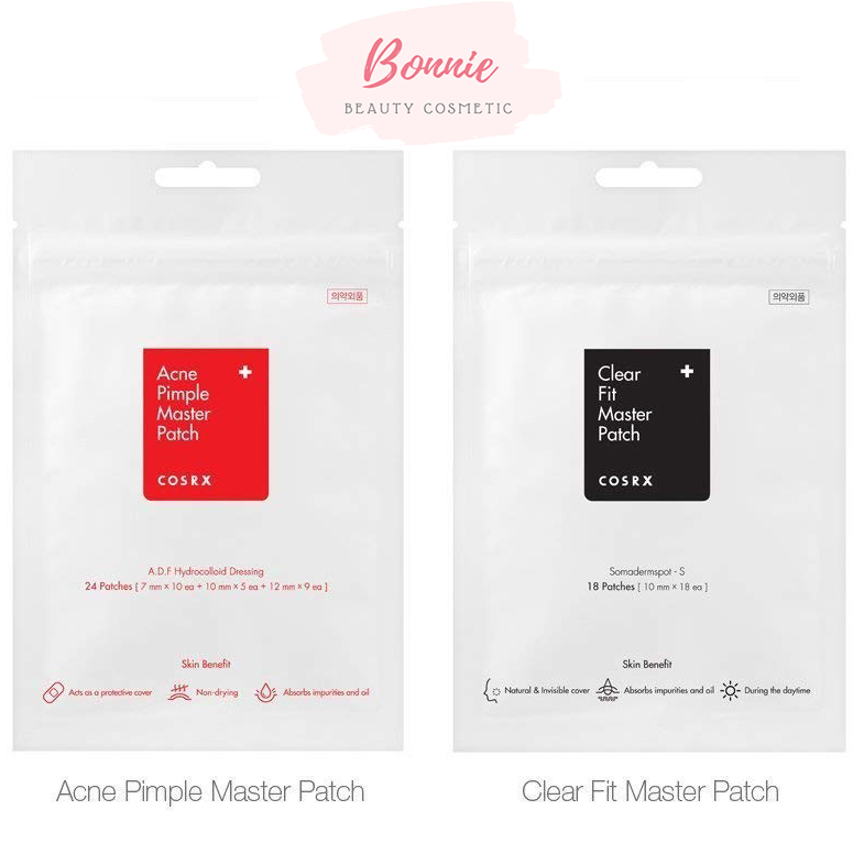 [HCM]Miếng Dán Mụn Cosrx Acne Pimple Master Patch