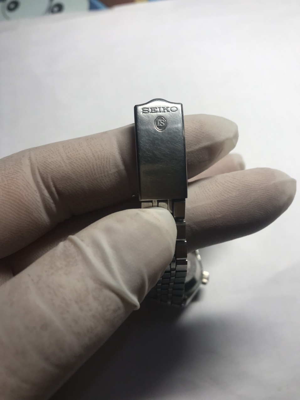 Đồng hồ nữ SEIKO cơ