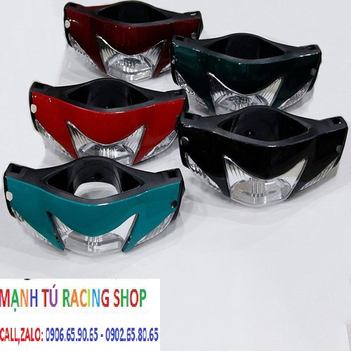 Đầu đèn Wave RS - Wave Anpha