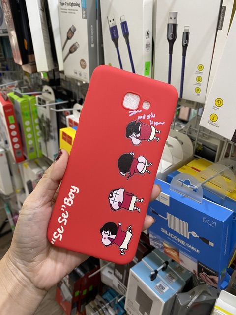 Ốp sam sung J4plus/J4 plus/J4core/J4 core/A20/A30