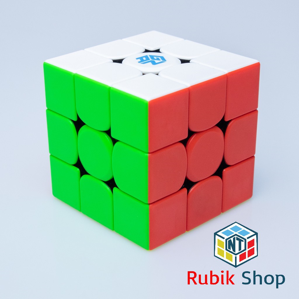 [Hoàn tiền 10%][Siêu Phẩm 2020] Rubik GAN 11 PRO FLAGSHIP ( Soft Texture)