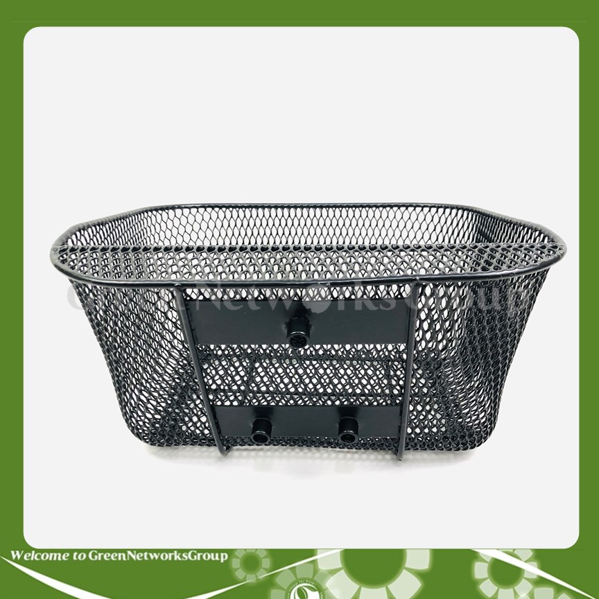 Rổ trước honda Wave (1 lỗ trên 2 lỗ dưới) Greennetworks