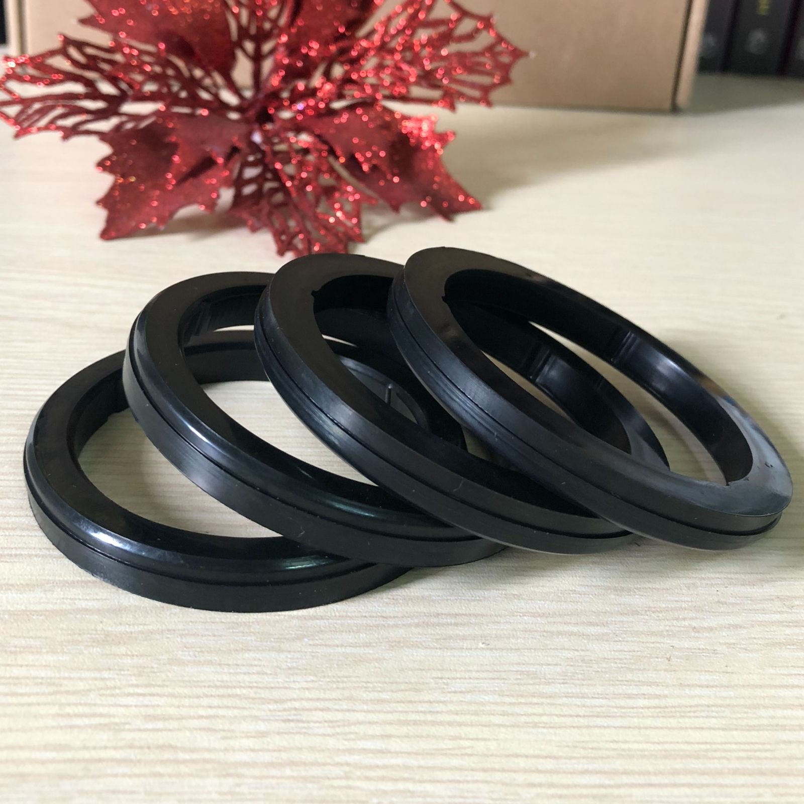 Ron (gioăng), vòng đệm họng pha cho máy pha cà phê ASCASO