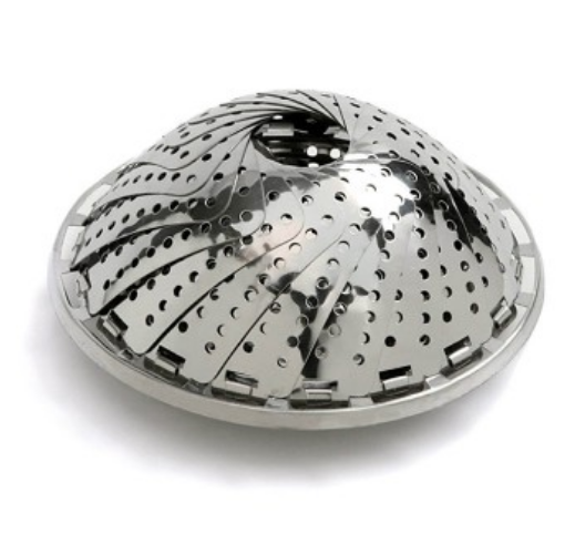 Vỉ hấp inox đa năng LOẠI DÀY ĐẸP