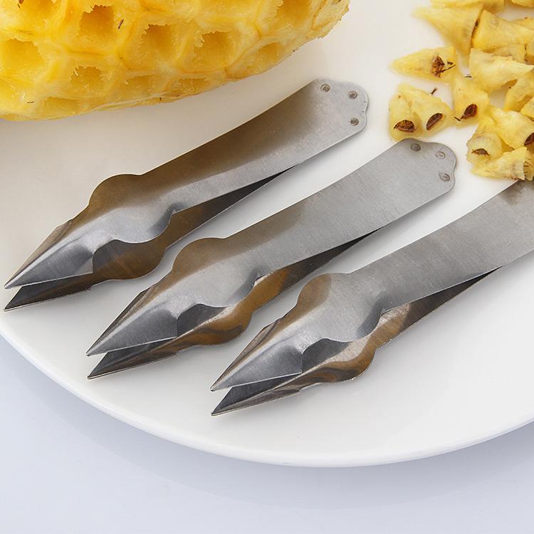 [HCM]Dụng cụ gắp mắt dứa (thơm) nhanh gọn siêu tốc