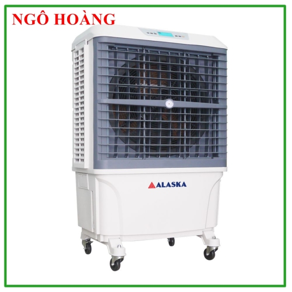 Bảng giá TRẢ GÓP 0% - QUẠT HƠI NƯỚC ALASKA AW8R1/A8000 ( Miễn phí giao hàng TPHCM-Ngoại tỉnh tính phí vận chuyển)