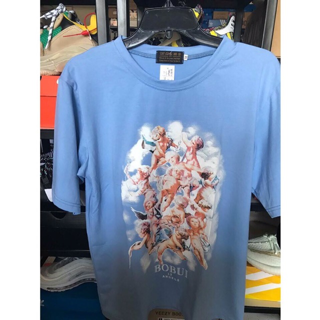 [HCM]Tee BOBUI Thiên Thần