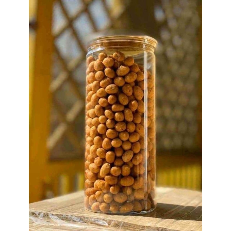 500g ĐẬU PHỘNG DA CÁ(hủ pet)
