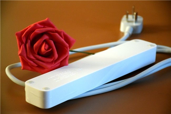 Ổ CẮM DÀI XIAOMI POWER STRIP CÓ CỔNG USB