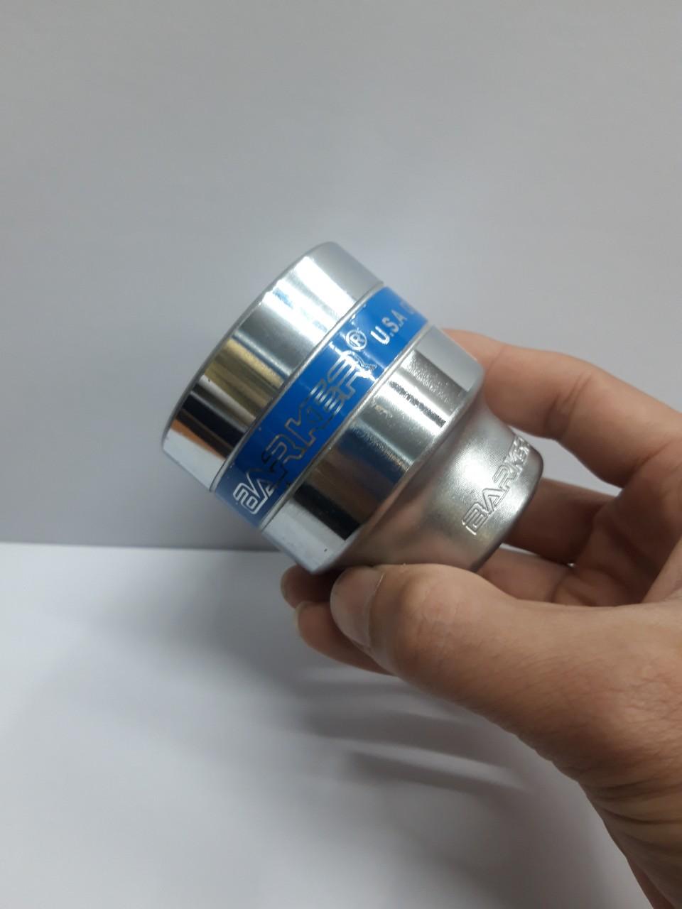 Khẩu (Tuýp) 29 ngắn 3/4 BARKER 22-334