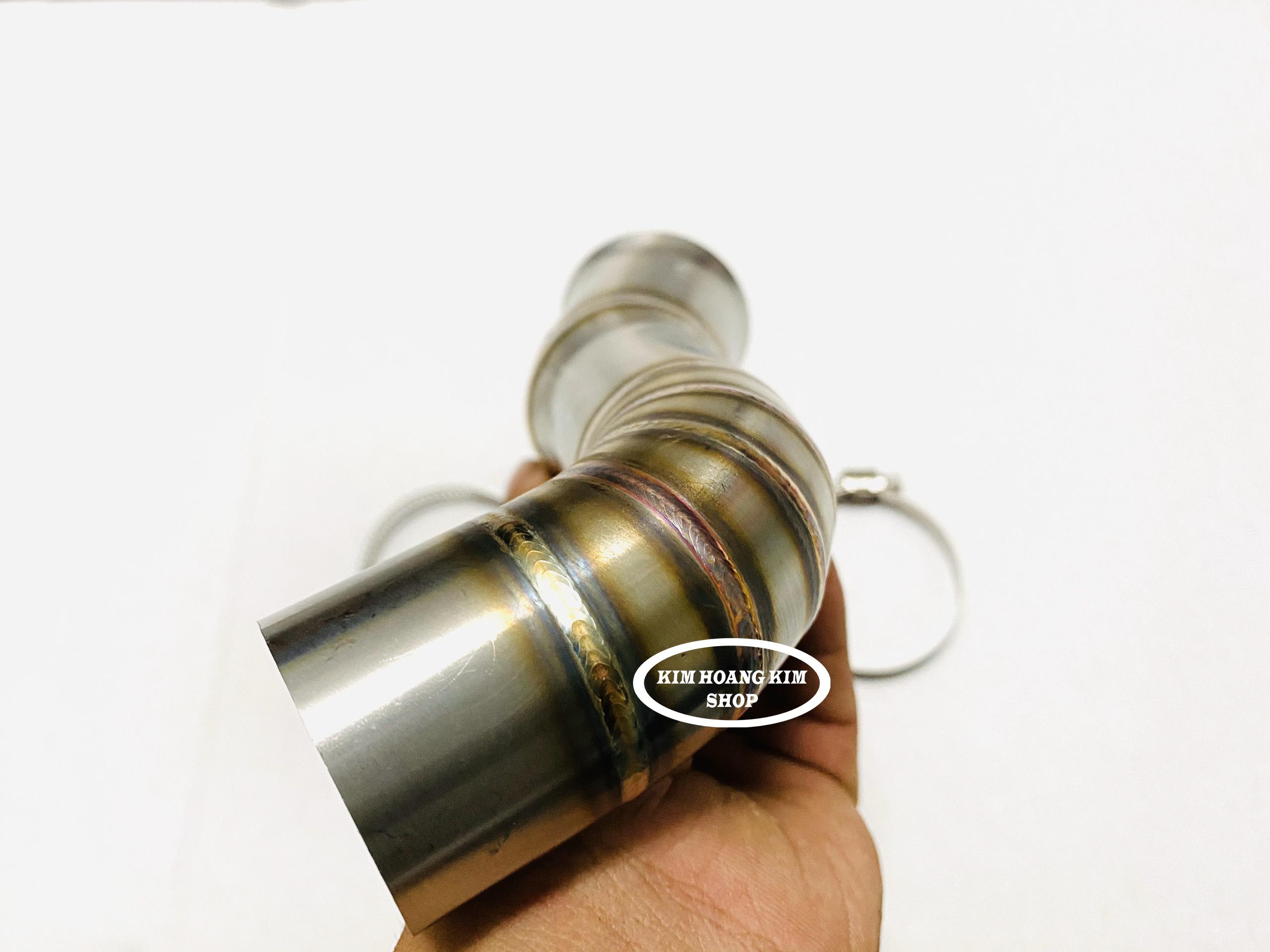 Co Gió Inox 304 gắn Vario