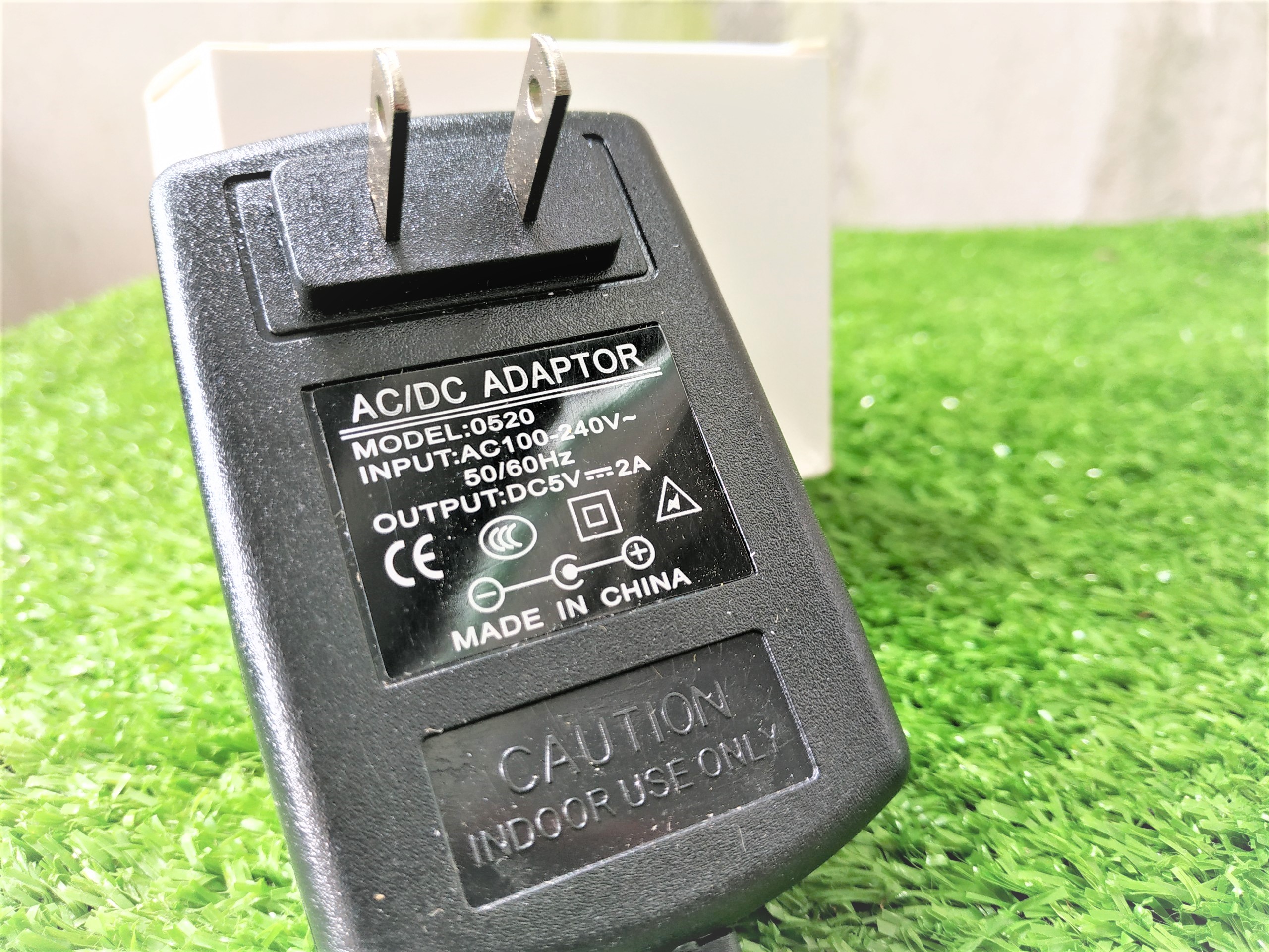 Cục nguồn 5V2A , adapter 5V2A