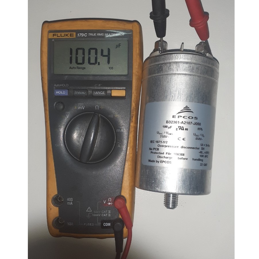 [HCM]Tụ điện EPCOS 100mF 450V (B32361-A7-J050)