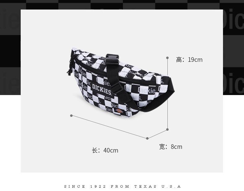 TÚI BAO TỬ DICKIES