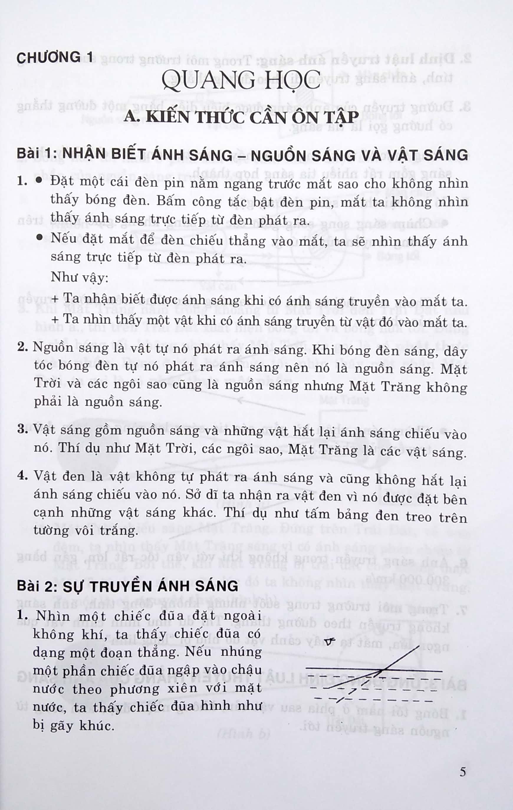 Fahasa - Để Học Tốt Vật Lí 7