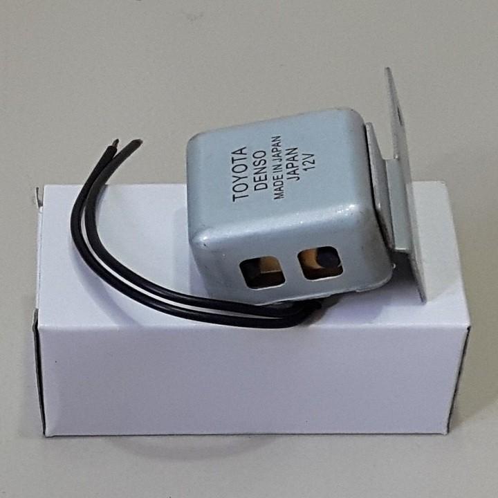 [HCM]Cục kêu xi nhan tinh tông