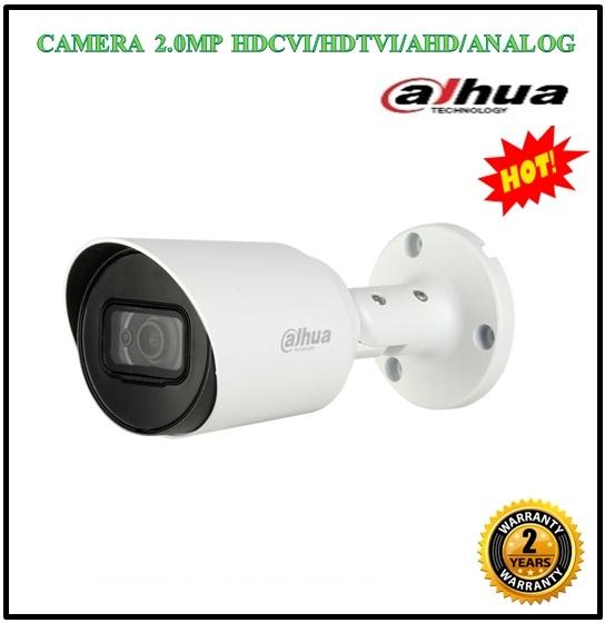 Camera thân dahua hac-hfw1200tp-s5