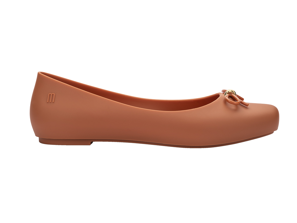 Giày búp bê MELISSA AURA BASIC AD