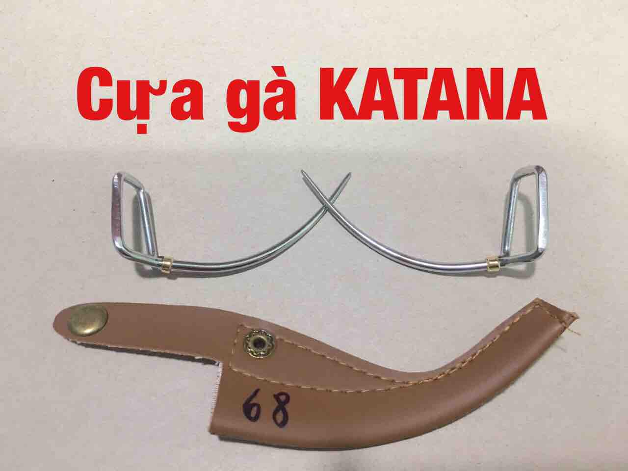 [HCM]Cựa gà