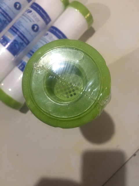 lõi lọc nước số 1 combo 5 quả