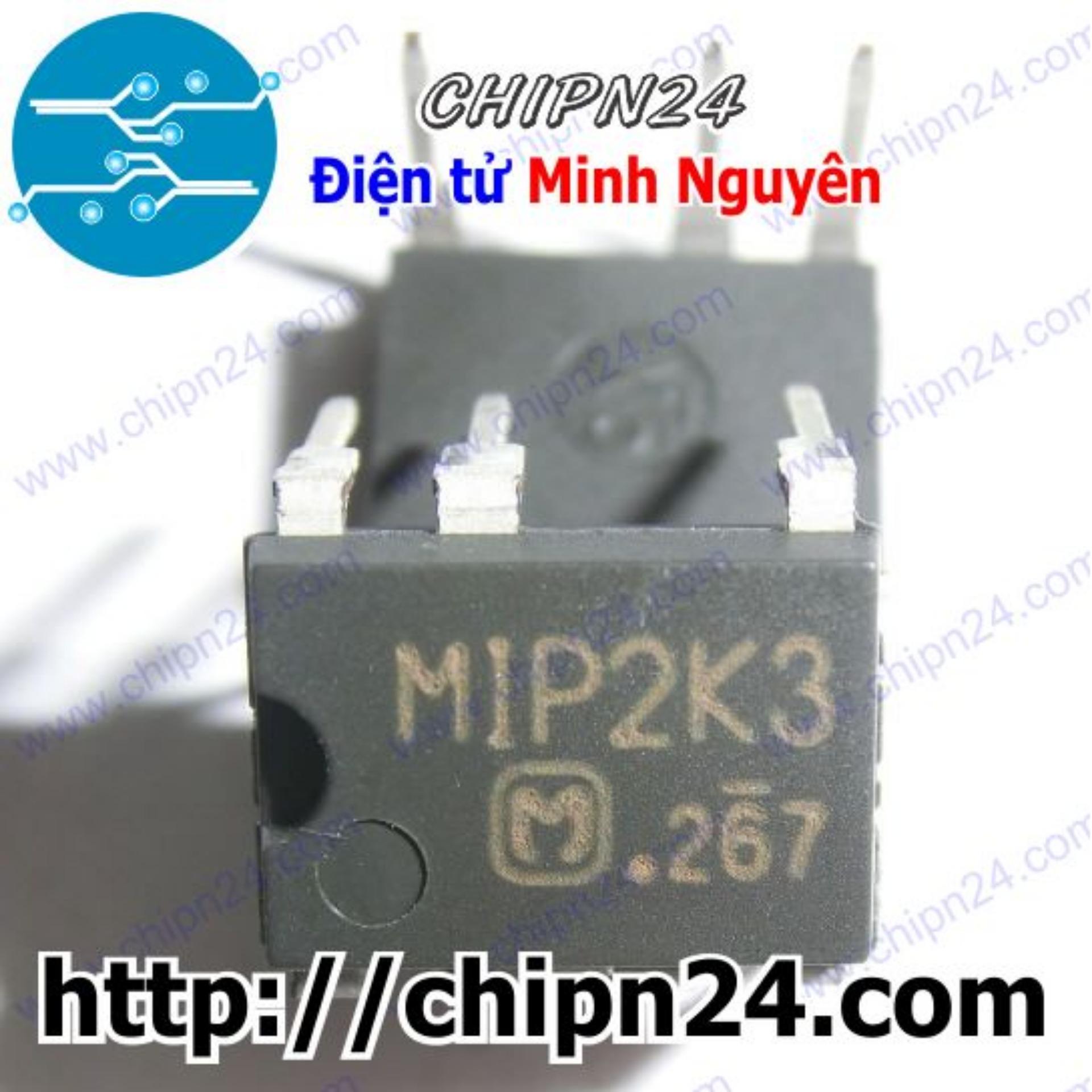 Ic mip2k3 dip-7