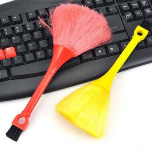 Chổi quét bụi bàn phím vi tính