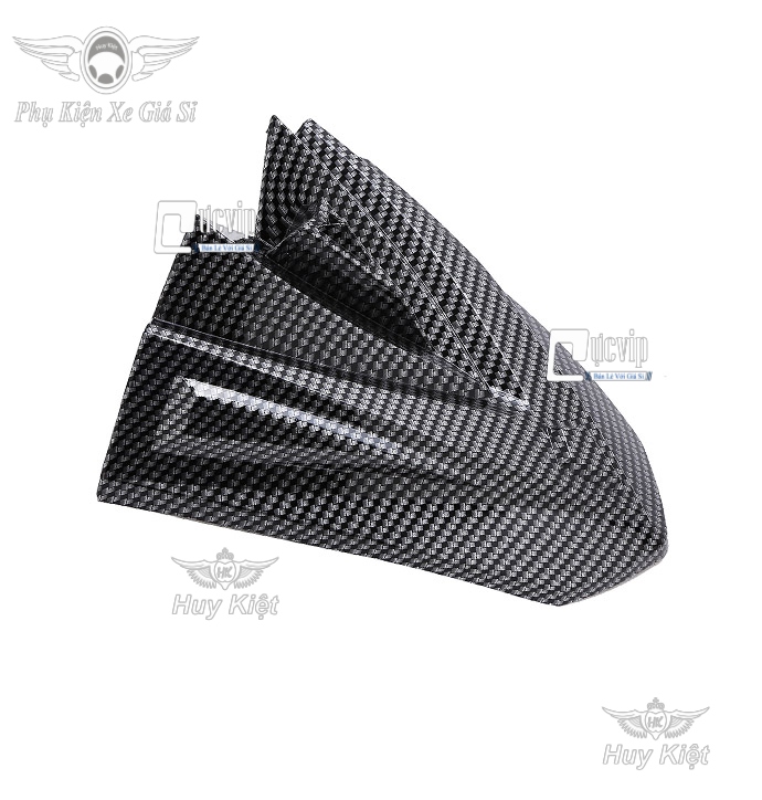 Mão Sừng Exciter 150 2019 Carbon Đẳng Cấp MS1690