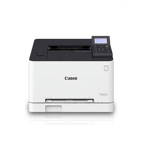 [Trả góp 0%]Máy in Laser màu Canon LBP 611Cn