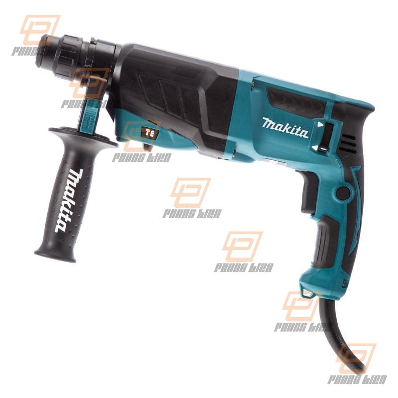 Máy khoan động lực Makita HR2630x5 (800W)