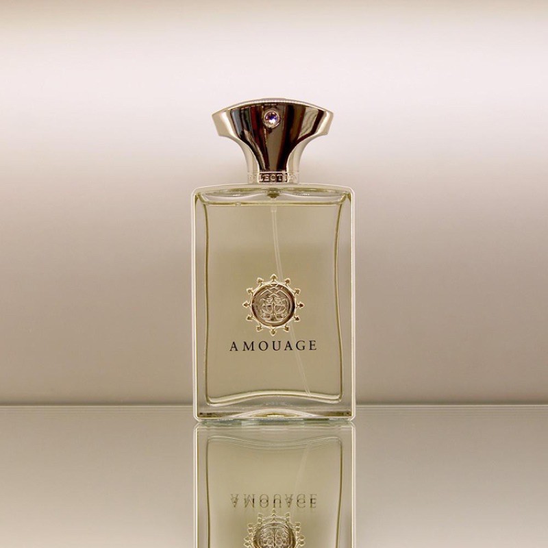 Mẫu thử nước hoa Amouage Reflection Man