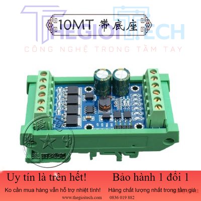 Bo mạch điều khiển PLC mini FX3U FX2N FX1N 10MT